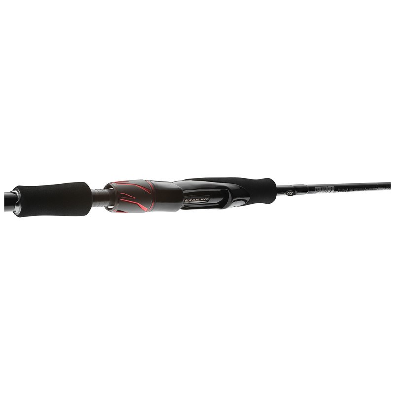 Daiwa Prut Tournament AGS Spin 2,4 m 14-42 g (1)